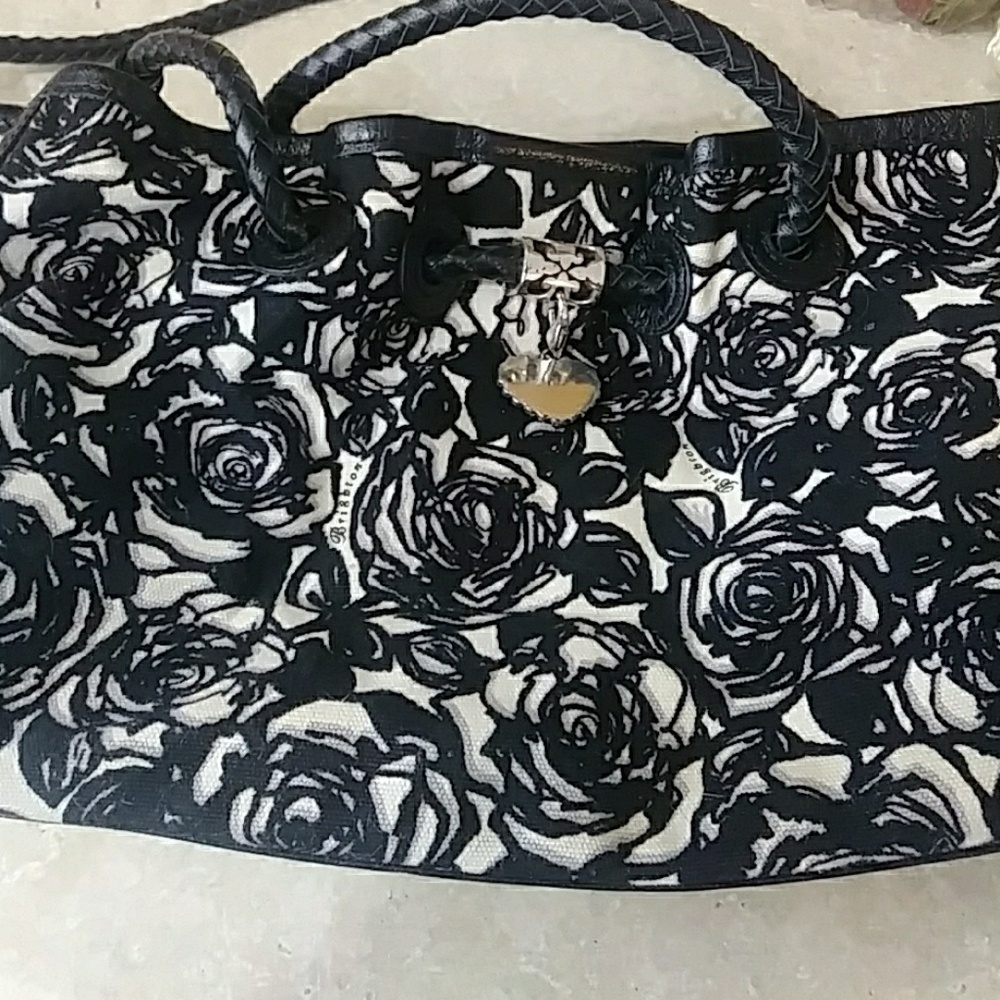 Brighton purse